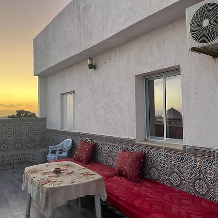 Dar Aya Kelibia Exterior foto