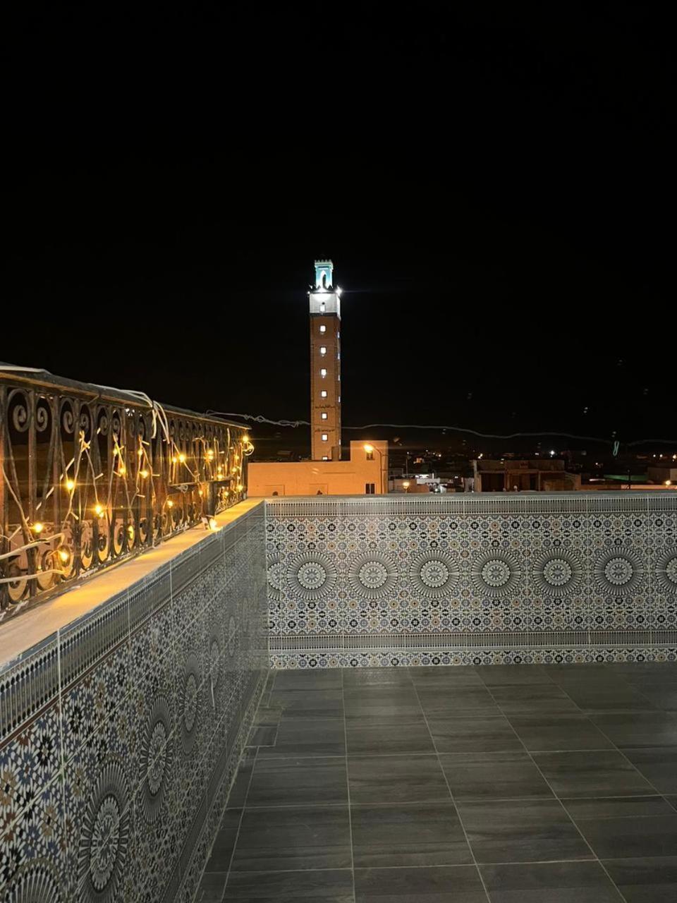 Dar Aya Kelibia Exterior foto