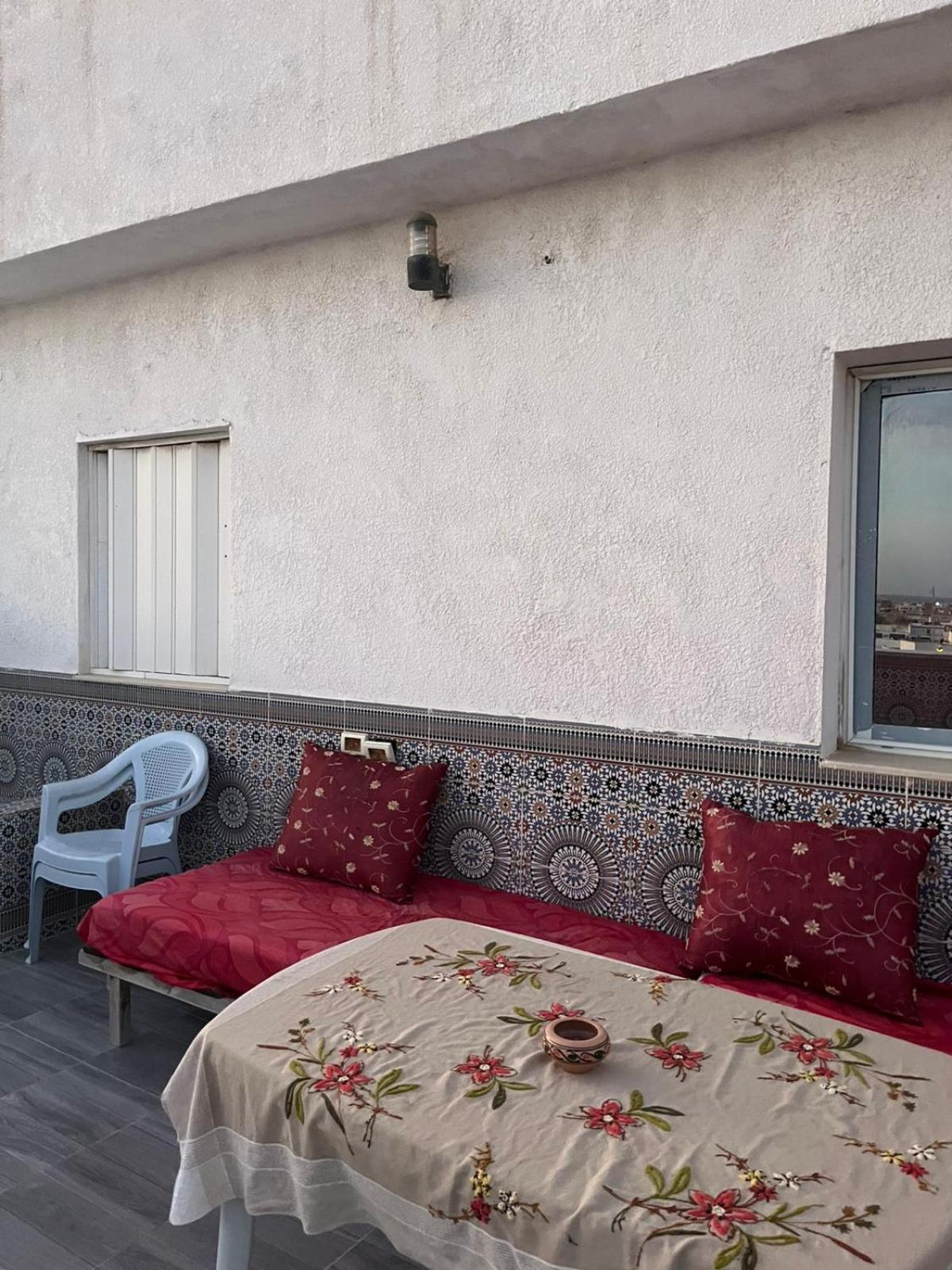 Dar Aya Kelibia Exterior foto