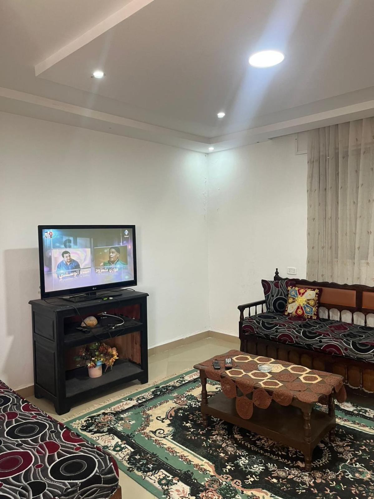 Dar Aya Kelibia Exterior foto