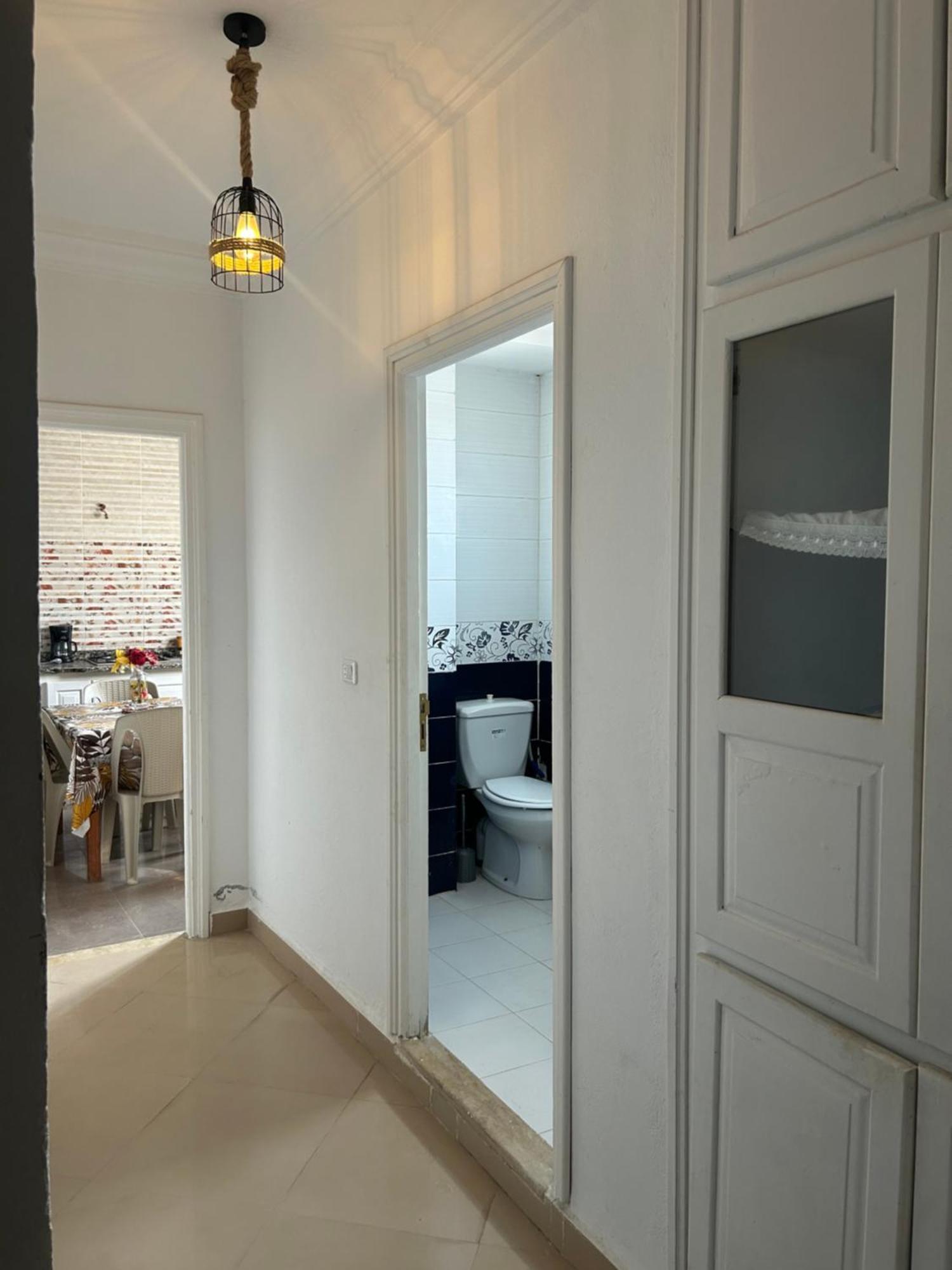 Dar Aya Kelibia Exterior foto