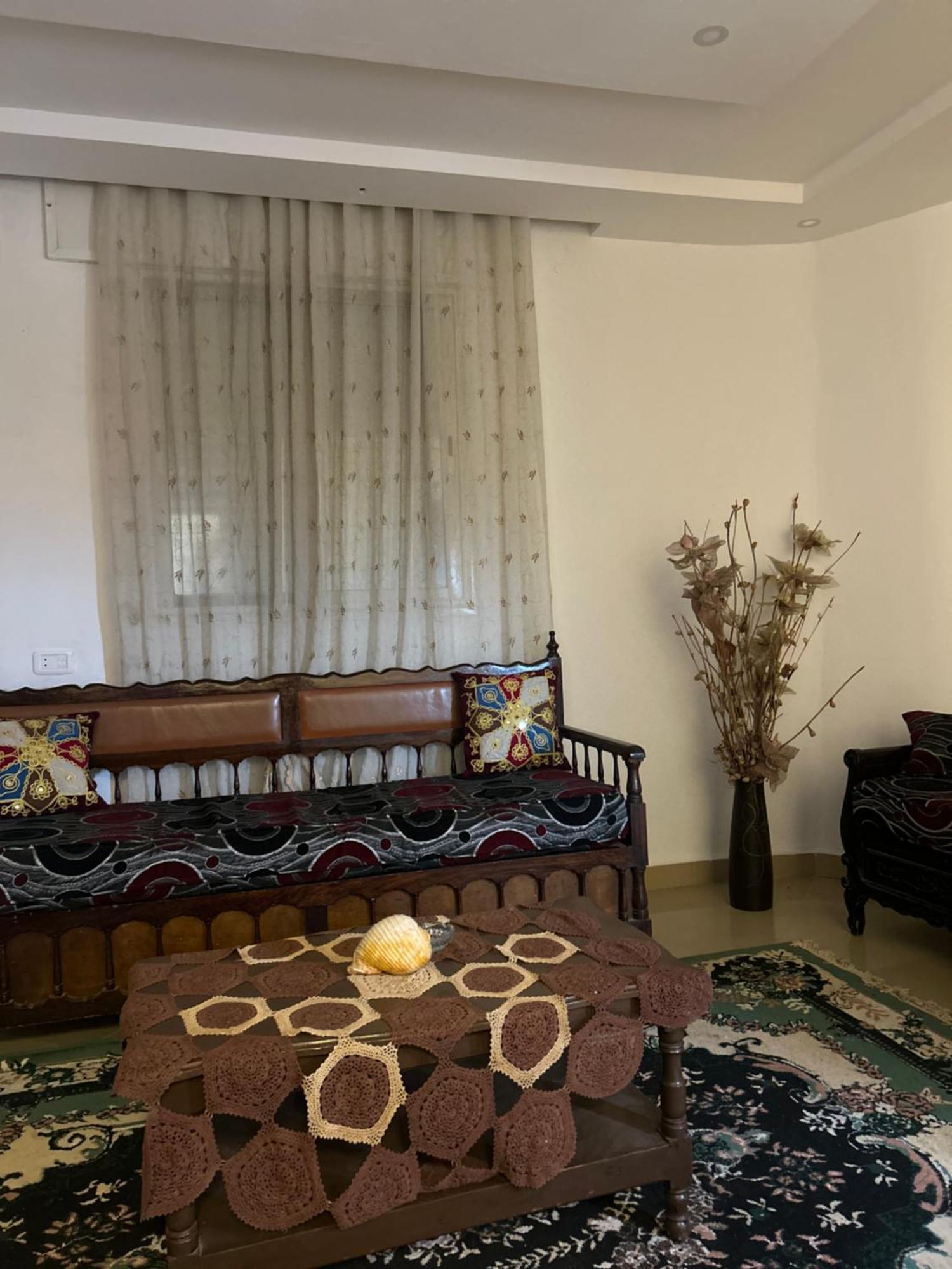 Dar Aya Kelibia Exterior foto